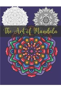 The Art of Mandala