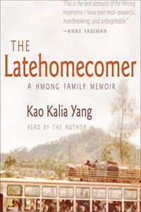 Latehomecomer