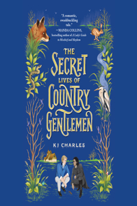 Secret Lives of Country Gentlemen