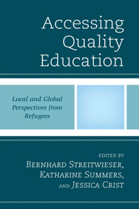 Accessing Quality Education