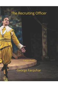 The Recruiting Officer