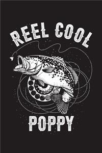 Reel Cool Poppy