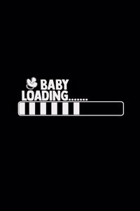Baby loading