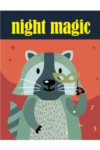 Night Magic