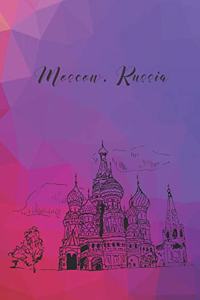 Moscow, Russia