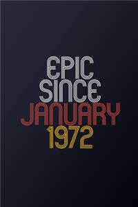 Epic Since 1972