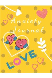 Anxiety Journal