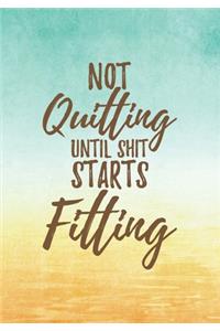 Weight Loss Diary