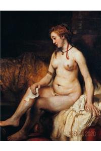 Rembrandt Planificador 2020