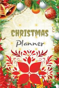 Christmas Planner