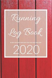 Running Log Book