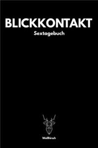 Blickkontakt - Sextagebuch