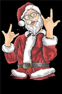 Weihnachtsmann