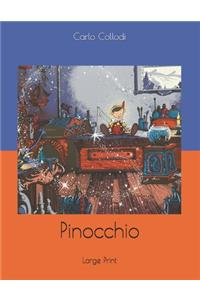 Pinocchio