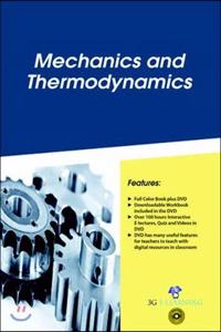 Mechanics and Thermodynamics