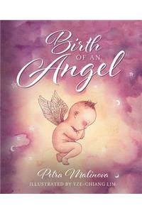 Birth of an Angel