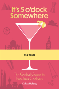 It’s 5 o’clock Somewhere, Anniversary Edition