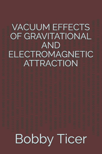 Vacuum Effects of Gravitational and Electromagnetic Attraction