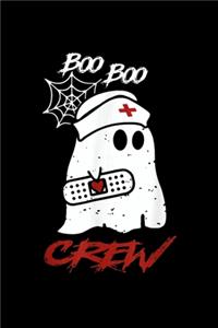 Boo Boo Crew