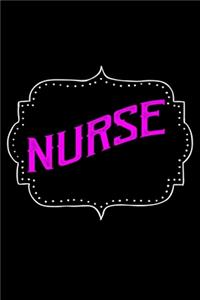 Nurse