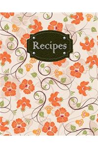 Recipes