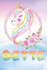 Bette