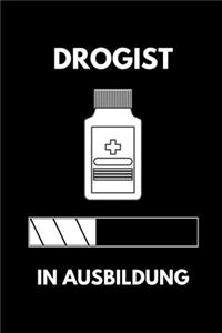 Drogist in Ausbildung