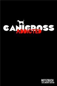 Canicross addicted