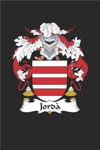 Jorda