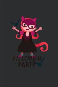 Halloween Party