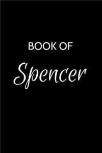 Spencer Journal