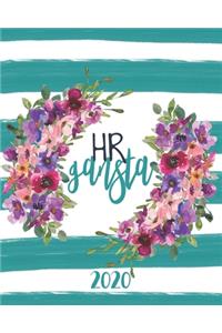 HR Gangsta