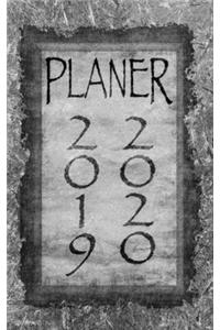 Planer 2019 2020