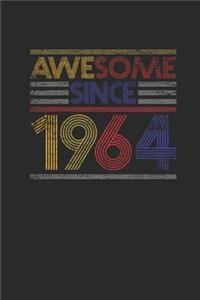 Awesome Since 1964
