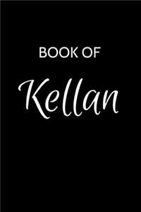 Kellan Journal
