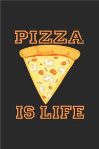 Pizza Is Life