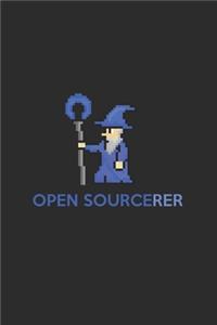 Open Source Notizbuch