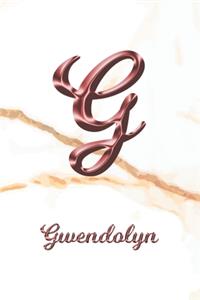 Gwendolyn