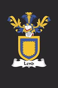 Lend
