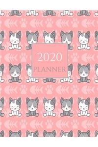 2020 Planner
