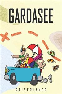 Gardasee Reiseplaner