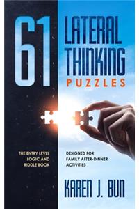 61 Lateral Thinking Puzzles
