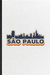 Sao Paulo