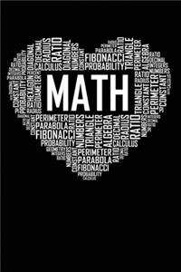 Math Heart