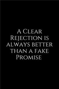 A Clear