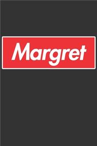 Margret