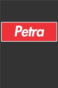 Petra