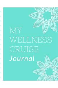 My Wellness Cruise Journal