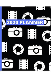 2020 Planner