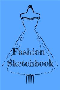 Fashion Sketchbook